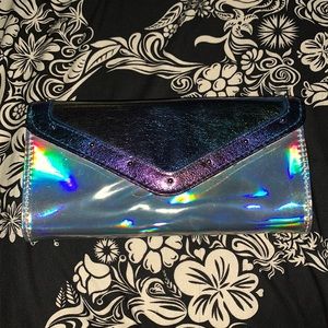 Holographic Wallet
